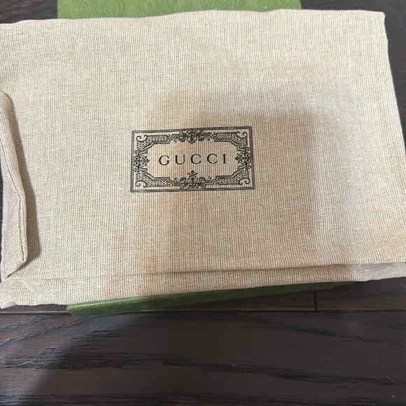 COPY - Gucci Ophidia Mini Bag - Picture 8 of 8